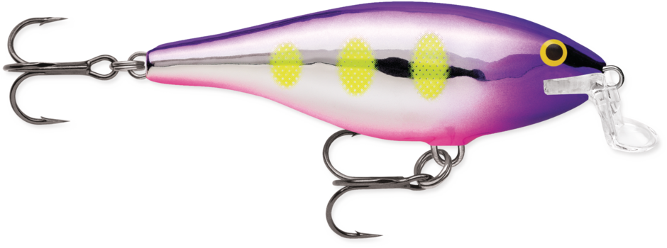 Shallow Shad Rap®