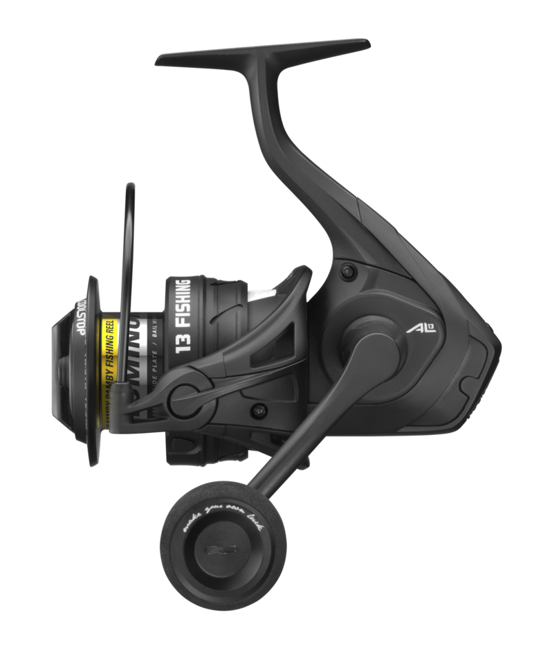 AL13 Spinning Reel