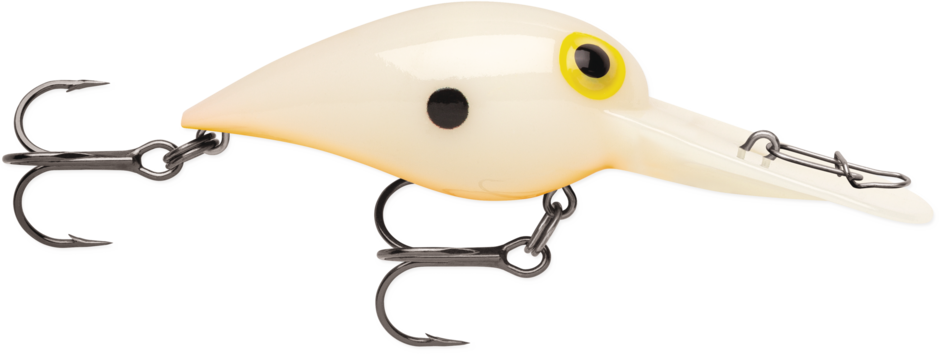 Original Deep Wiggle Wart®
