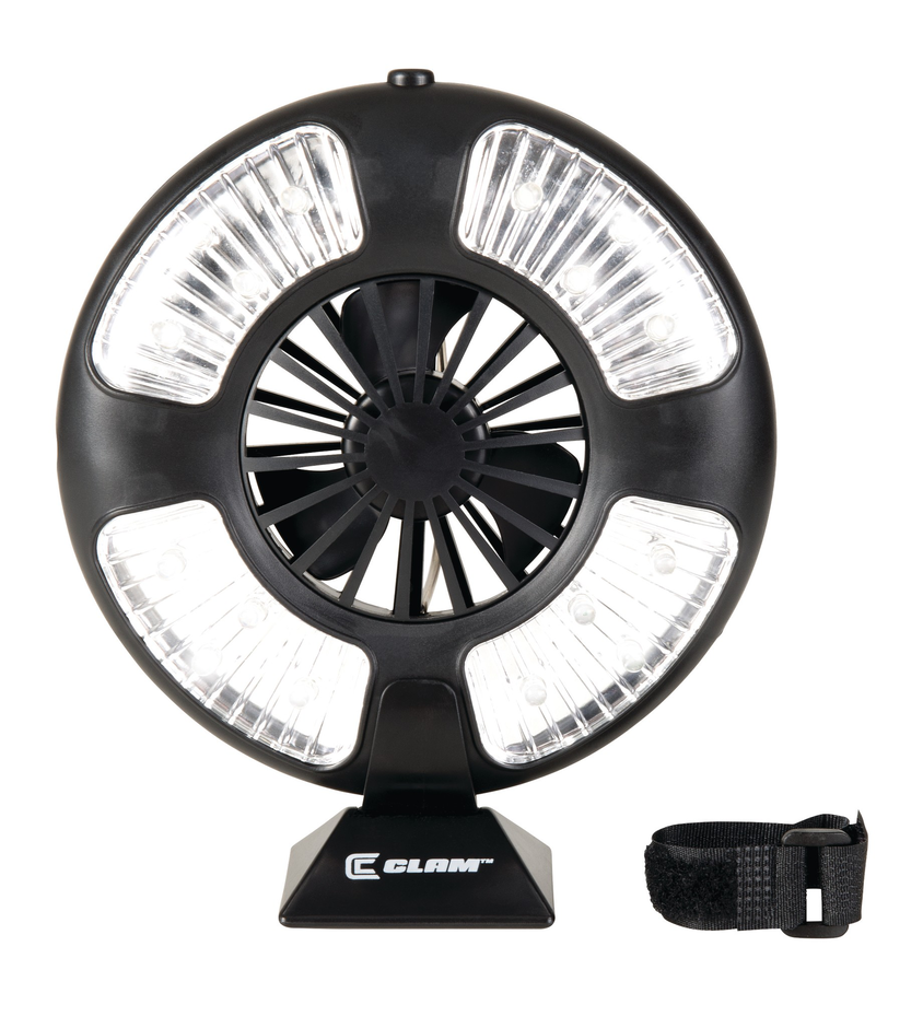 Fan Light - Small