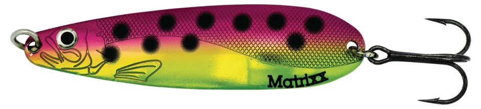 Matrixx® Spoon