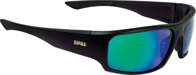 Sportsman Polarized Fishing Glasses - Gray L6