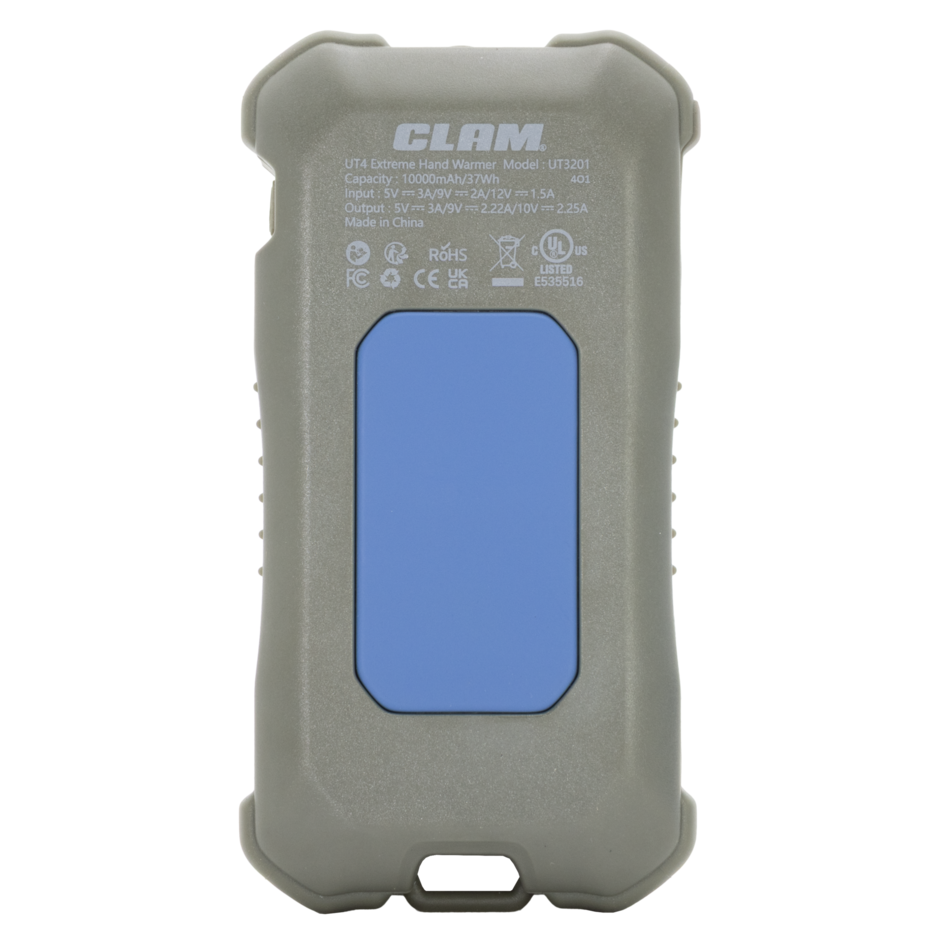 Rechargeable Hand Warmer 2.0