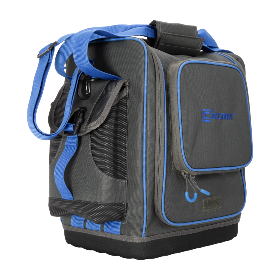 Clam Sonar Carry Bag
