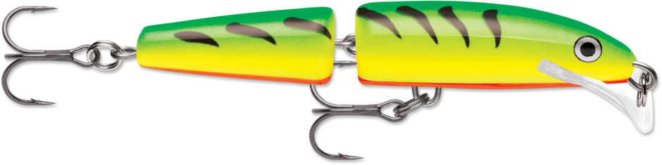 Scatter Rap® Jointed