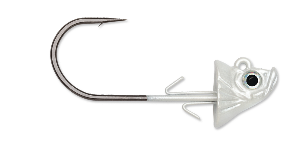 SBJ Swimbait Jig