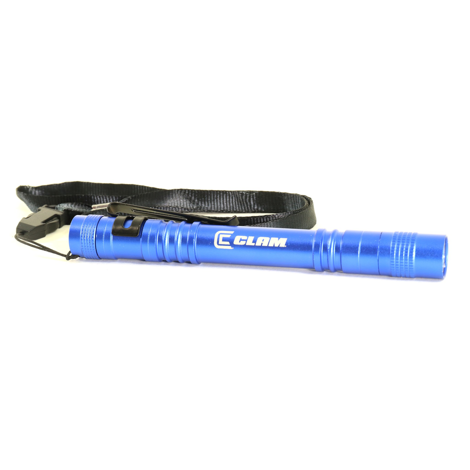 Torch Light UV Jig Charger