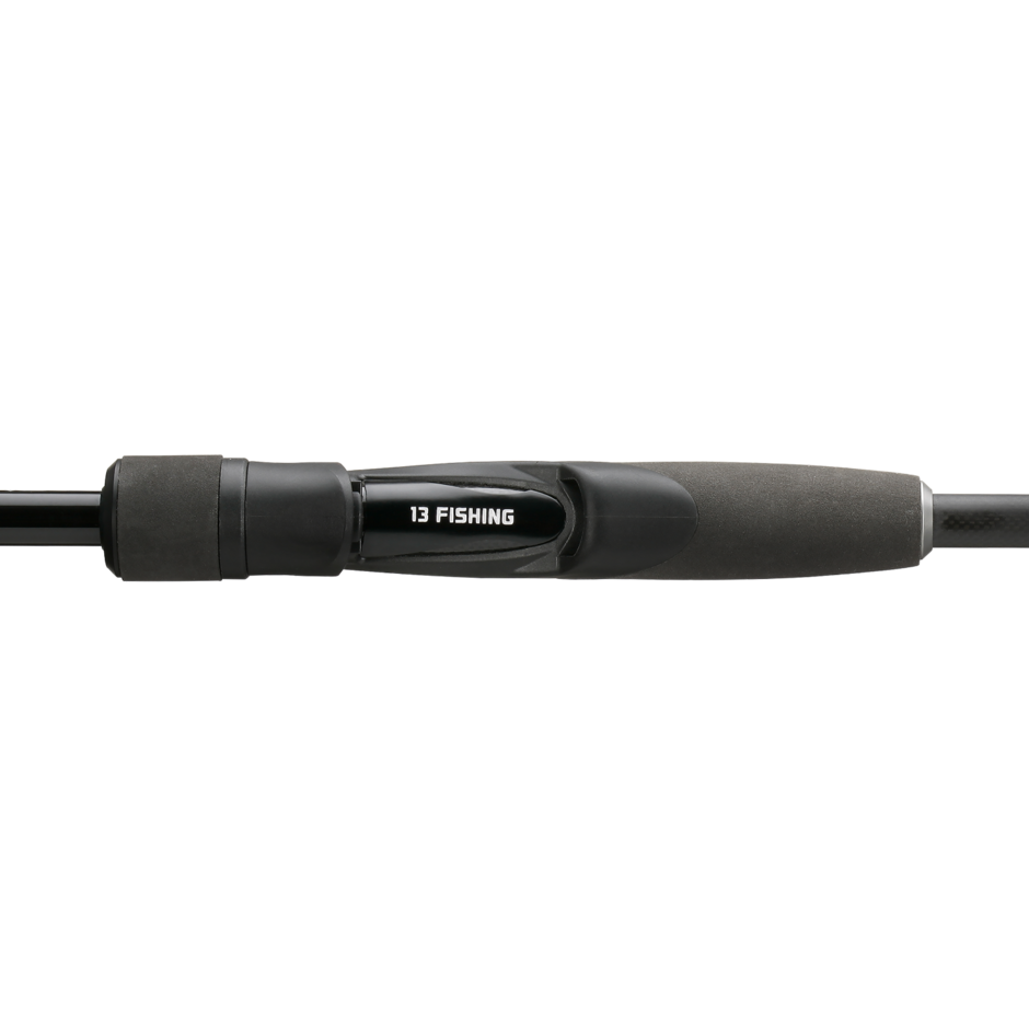 Defy Black Gen II Spinning Rod