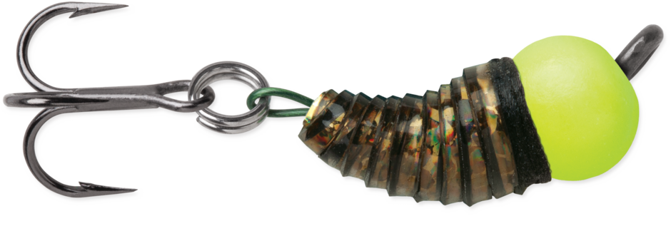 Tungsten BugBite Jig