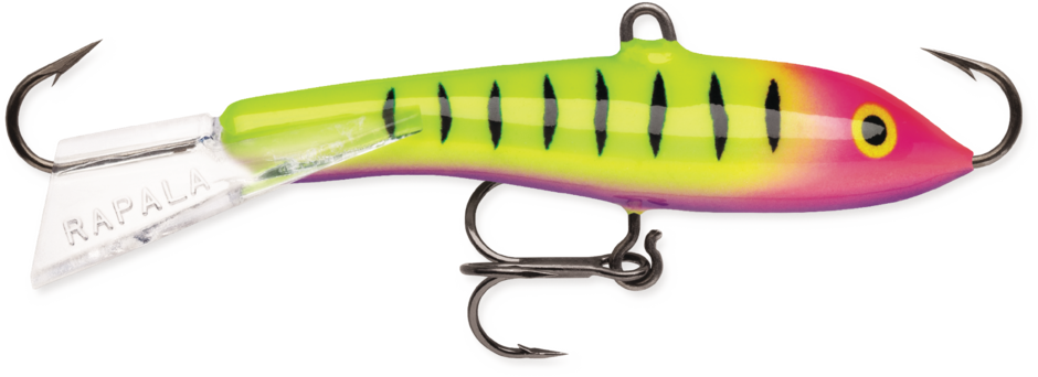 Jigging Rap®