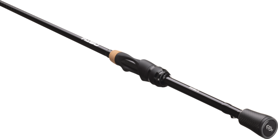 OATH Spinning Rod