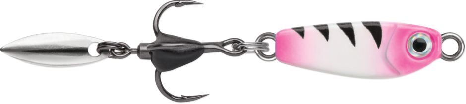 Bladed Bull Spoon
