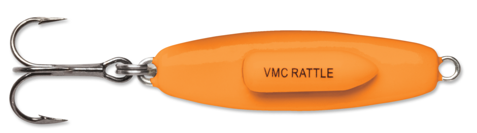 RTS Rattle Spoon