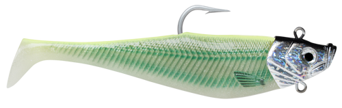 Biscay Giant Jigging Shad