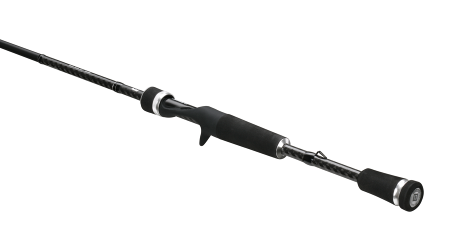 Fate Black Casting Rod