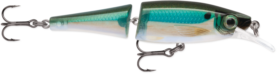 BX® Jointed Minnow