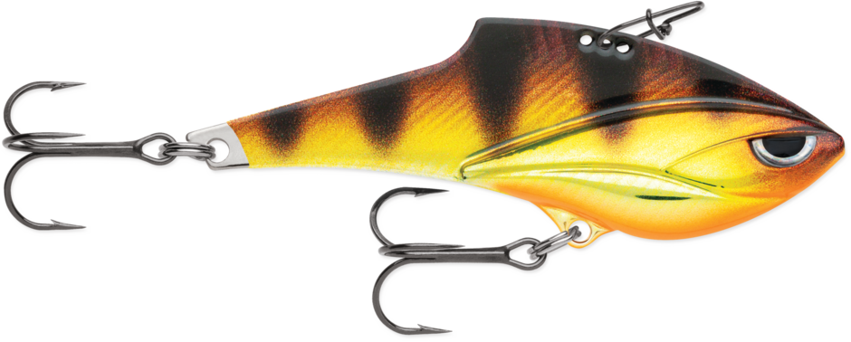 Rippin' Blade