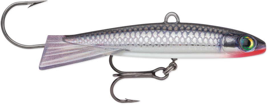 Jigging Rap® Magnum