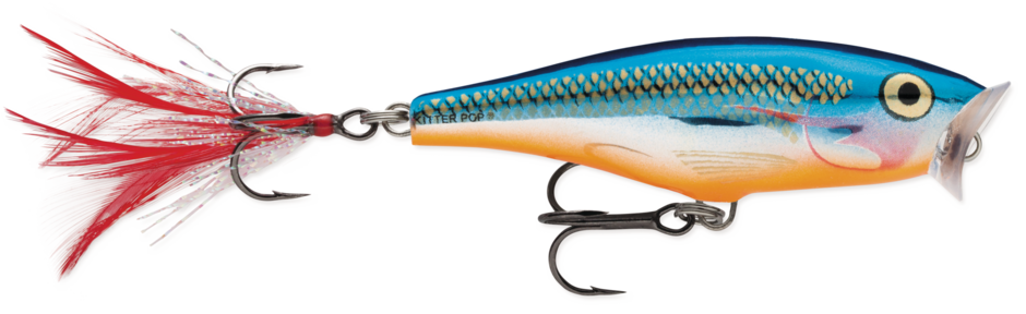 Skitter Pop®