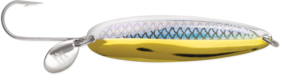 Coyote Spoon