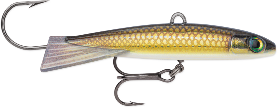 Jigging Rap® Magnum