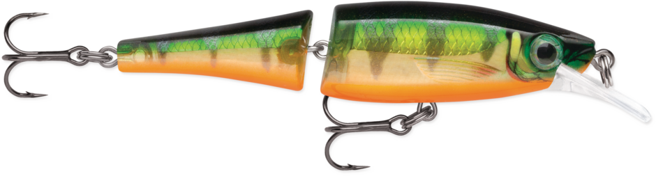 BX® Jointed Minnow