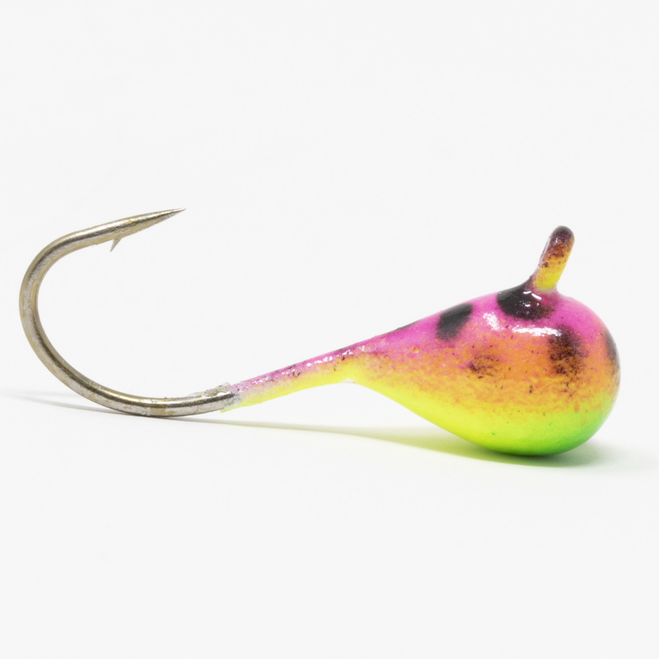 Drop Jig XXL