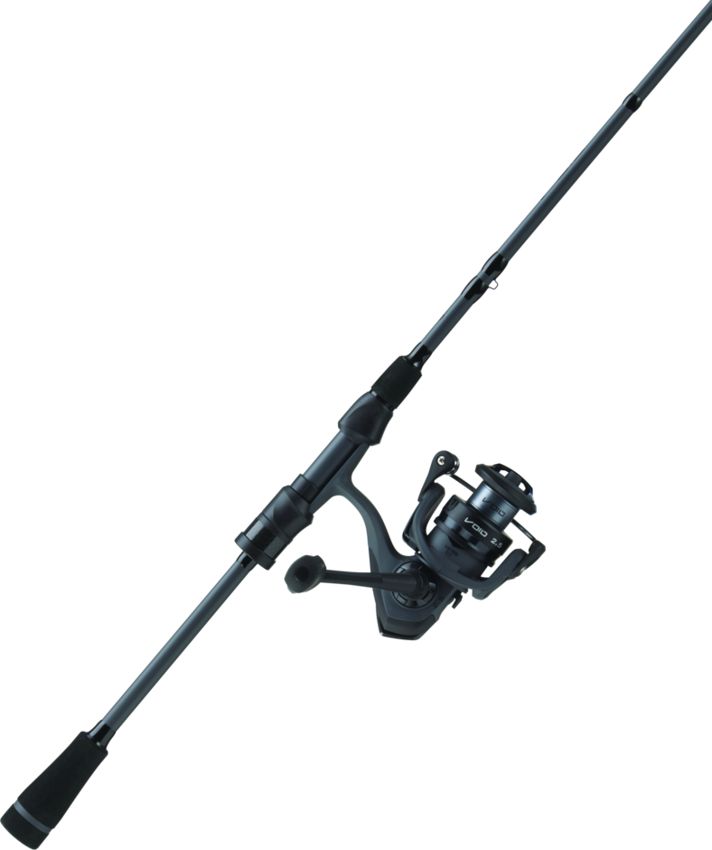 VOID Spinning Combo
