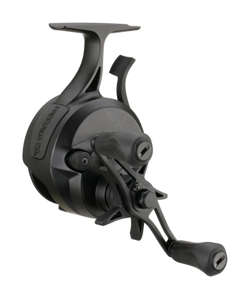 Black Betty FreeFall XL