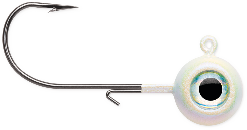 NME Neon Moon Eye Jig
