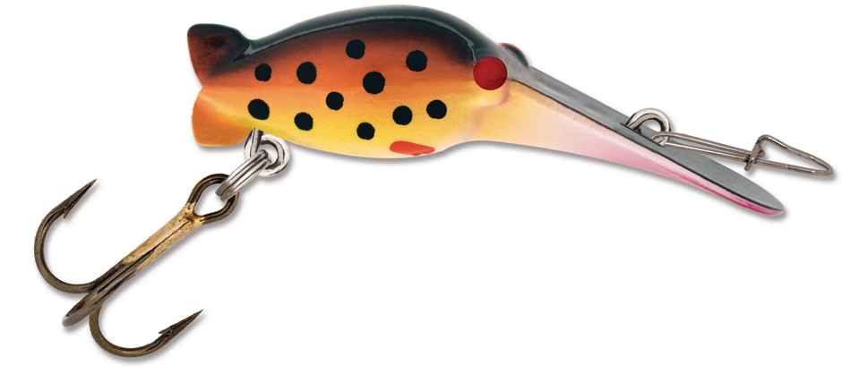 Hot Shot® (non-rattle)