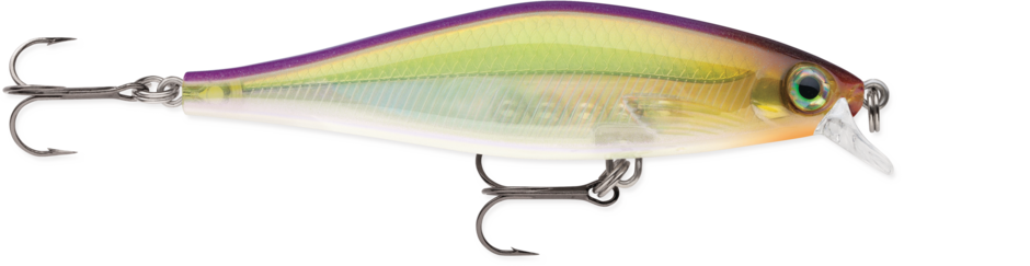Shadow Rap® Shad