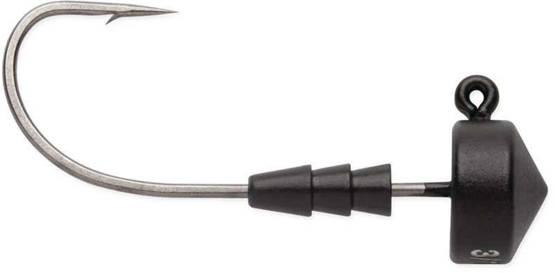 RTNHJ Redline Series® Tungsten Ned Head Jig M6