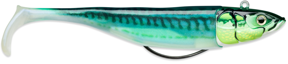 360GT Coastal Biscay Shad®