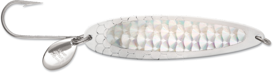 Coyote Spoon