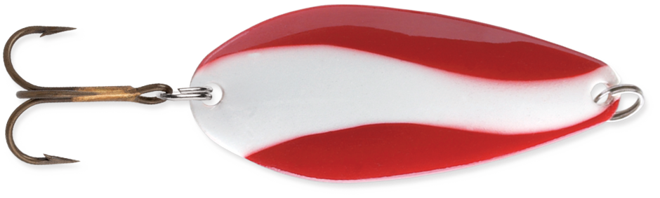 Strobe Tear Drop Spoon