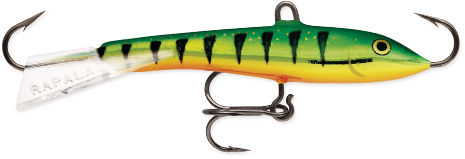 Jigging Rap®