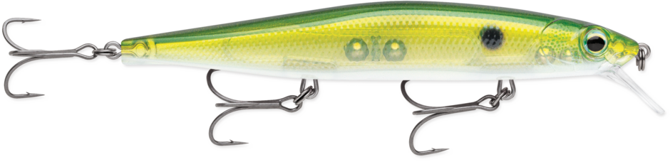 PXR Mavrik® 110