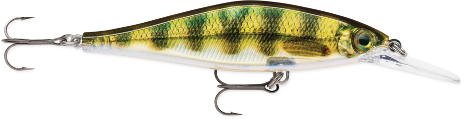 Shadow Rap® Shad Deep