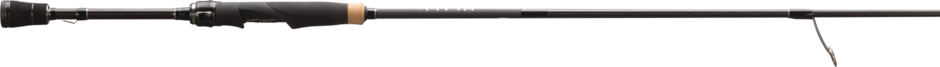 MYTH Shaker Spinning Rod