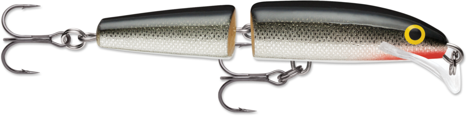 Scatter Rap® Jointed
