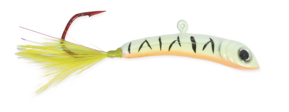Lil' Foxee® Jigging Minnow