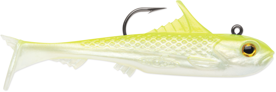 Surge Minnow