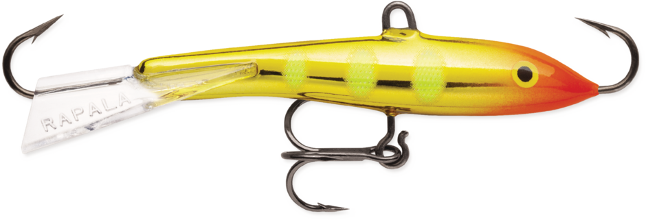 Jigging Rap®