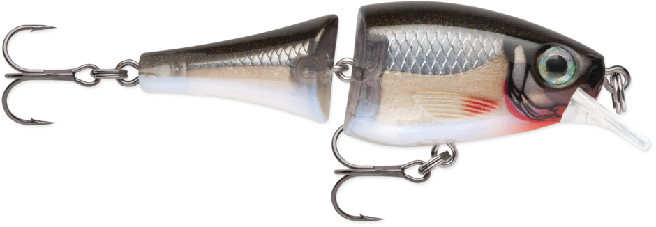 BX® Jointed Shad