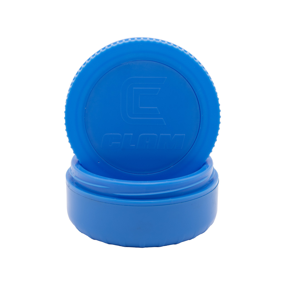 Clam Bait Puck