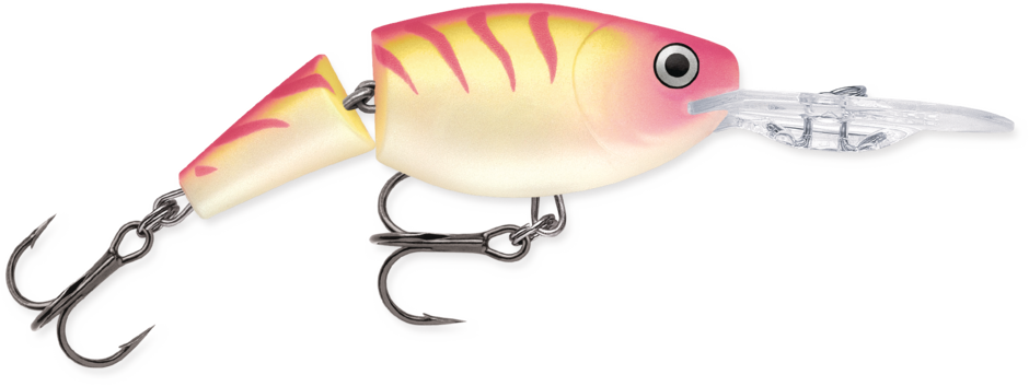 Jointed Shad Rap®
