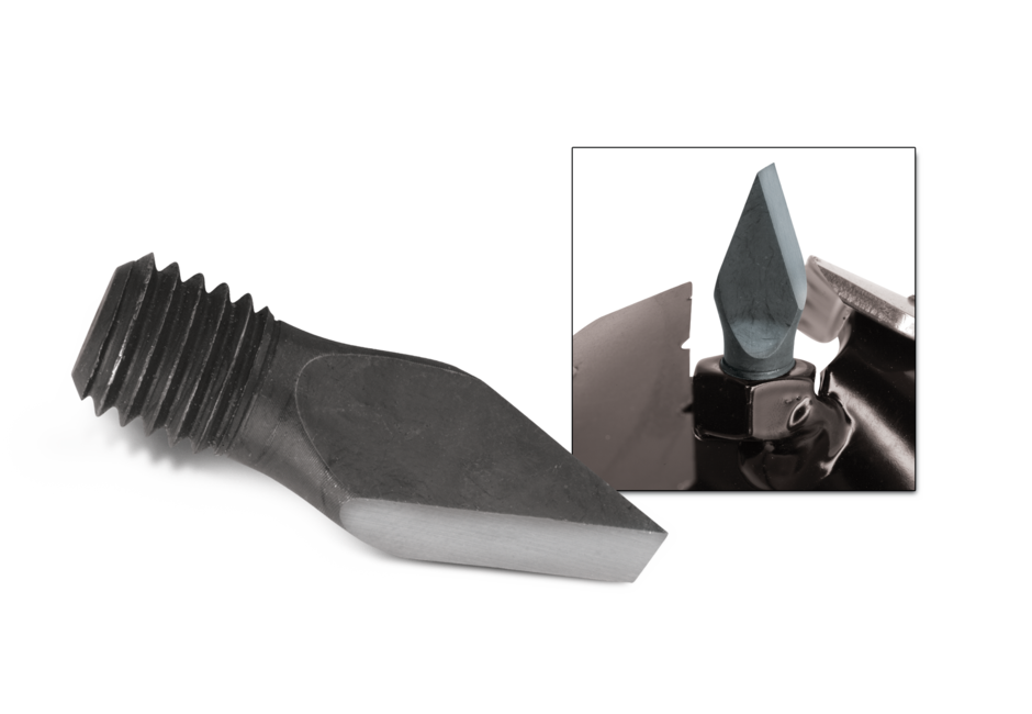 Lazer™ Power Point Replacement