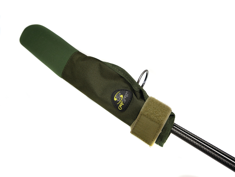 Rod End Protector