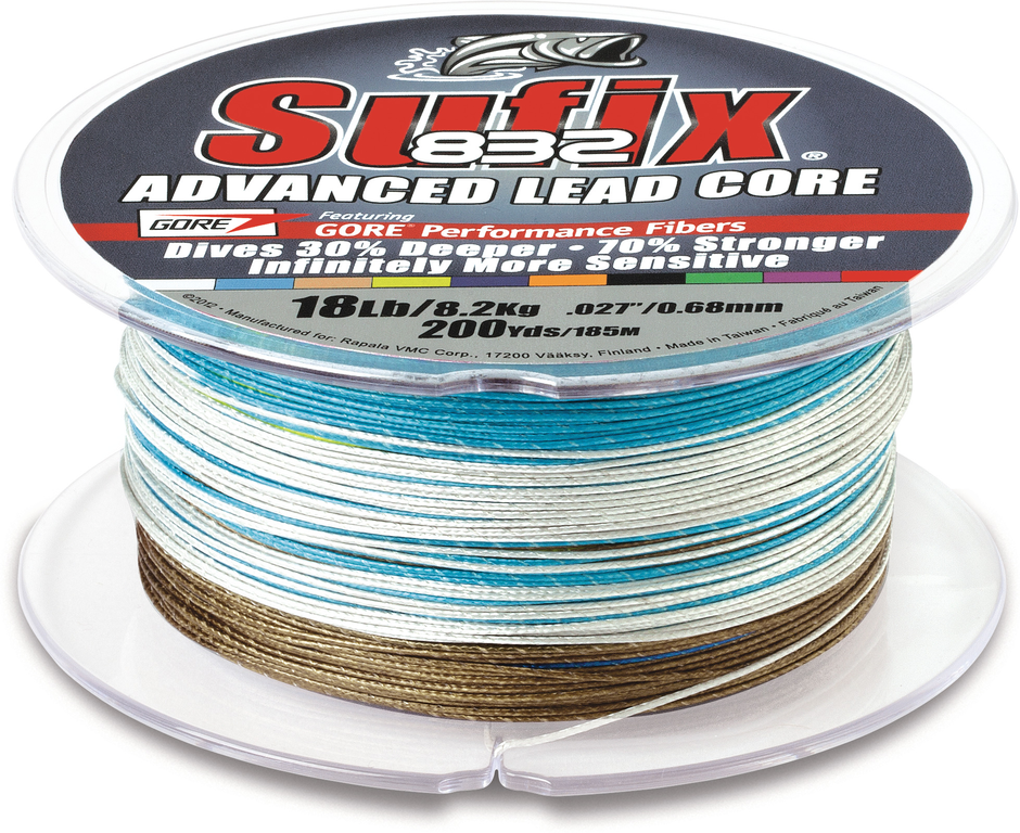 832® Advanced Lead Core